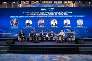 Sau nâng hạng, thị trường chứng khoán bước vào cuộc cải cách sâu hơn