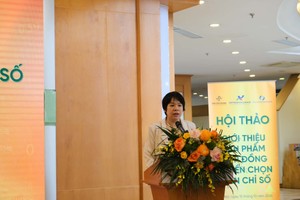 Thị trường chứng khoán phái sinh chuẩn bị đón sản phẩm hợp đồng quyền chọn chỉ số