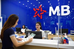 MB giảm lãi suất cho vay tới 2%/năm, hỗ trợ doanh nghiệp và người dân