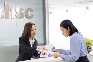 HSC đạt 1.075 tỷ đồng lợi nhuận sau 9 tháng, tiếp tục củng cố nền tảng vốn cho tăng trưởng