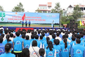 Không ghi nhận sự cố nào về xăng E5 RON 92 sau 1 tuần bán đại trà