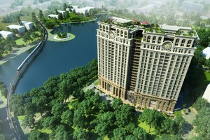 Tân Hoàng Minh khẳng định sẽ hoàn trả tiền nếu đợt phát hành trái phiếu bị hủy bỏ