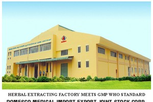 DMC phát hành cổ phiếu tăng vốn tỷ lệ 2:1 