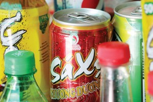 SCD trả 9% cổ tức bằng tiền mặt năm 2013