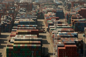 Goldman Sachs cảnh báo kinh tế Mỹ bị suy thoái do thương chiến với Trung Quốc