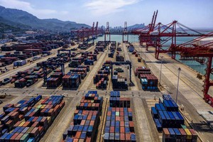 Trung Quốc và Mỹ bắt đầu áp mới lên nhau