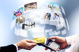 OCB gia tăng tiện ích cho khách hàng doanh nghiệp