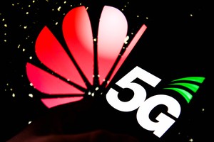 Huawei đang đàm phán bán nền tảng 5G cho các công ty Mỹ