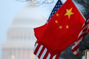 Bộ Ngoại giao Trung Quốc phủ nhận thông tin ông Trump và ông Tập Cận Bình sẽ gặp nhau tại Washington