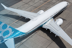 Boeing ngừng sản xuất máy bay 737 MAX kể từ tháng 1/2020