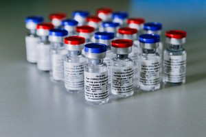 Ảnh: sputnikvaccine.com