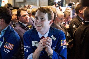 Mùa báo cáo quý III mạnh mẽ thúc đẩy khẩu vị rủi ro của giới đầu tư