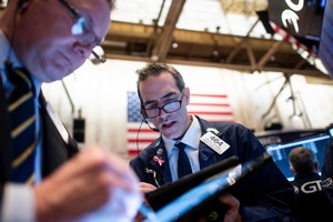 Giới đầu tư đặt kỳ vọng vào đảng Dân chủ