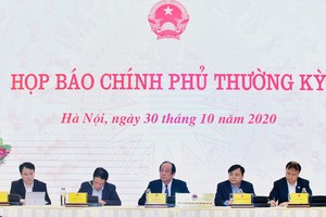 Kinh tế Việt Nam đã qua đáy trong quý II và đang phục hồi theo hình chữ V trong quý III