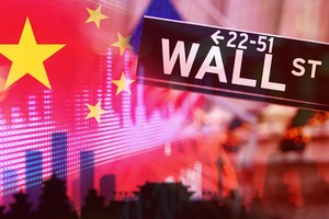 Bắc Kinh kêu gọi Washington chấm dứt đàn áp các công ty Trung Quốc