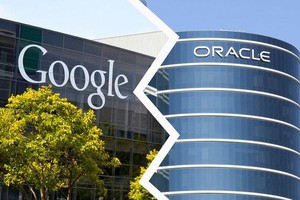 Oracle là "chủ mưu" đứng sau các vụ kiện chống độc quyền chống lại Google