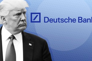 Hai ngân hàng cắt đứt quan hệ với ông Trump sau cuộc bạo loạn ở Điện Capitol