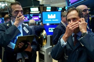 Giới đầu tư hồi hộp chờ đợi bài phát biểu của ông Biden