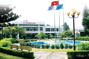 Phong Phú (PPH) sắp chi hơn 112 tỷ đồng để trả cổ tức 2020