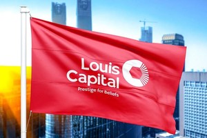 Bị đồn thổi giá hàng loạt cổ phiếu, Louis Capital (TGG) kêu oan lên Ủy ban Chứng khoán
