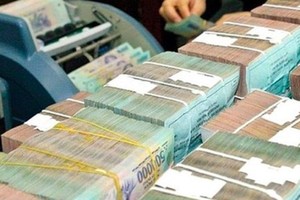 Bộ Tài chính làm rõ thông tin "ngân sách rất khó khăn, ngân sách trung ương gần như không còn"