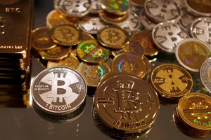 Bitcoin chính thức không được thừa nhận tại Việt Nam