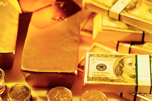 Ngân hàng Nhà nước khẳng định sẵn sàng bình ổn vàng - bán can thiệp ngoại tệ 