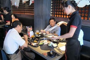 Standard Chartered đầu tư 35 triệu USD vào chuỗi nhà hàng Việt Nam