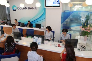 Tân Chủ tịch OceanBank: “Tình hình thanh khoản được quản lý tốt”