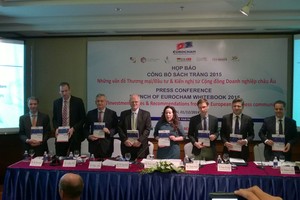 Sách trắng 2015: 30 năm và câu chuyện mở cửa thực sự