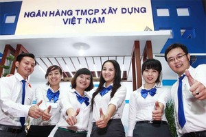VNCB mới có cái tên đặc biệt và riêng có: Ngân hàng thương mại TNHH MTV Xây dựng Việt Nam