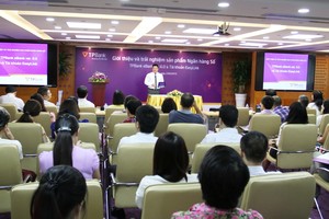 TPBank: Ra mắt tài khoản EasyLink và eBank phiên bản 6.0