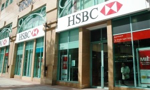 6 tháng, Tập đoàn HSBC lãi 13,628 tỷ USD