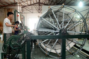 Ngân hàng Chính sách: Một dự án có thể được vay tối đa 1 tỷ đồng