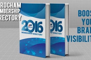 EuroCham: “Sách trắng 2016” sẽ công bố vào tháng 3 tới