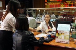 Agribank thông tin về việc xét xử phúc thẩm vụ án Agribank Chi nhánh 6