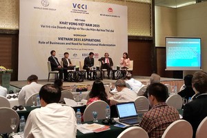 6 lưu ý với doanh nghiệp Việt của ông chủ Tập đoàn Phú Thái