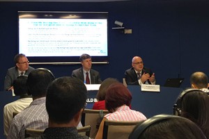 WB: Việt Nam chuẩn bị bước vào giai đoạn già hóa dân số nhanh