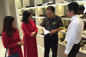 Agribank ưu đãi lãi suất 5-7%/năm cho doanh nghiệp có quan hệ tín dụng