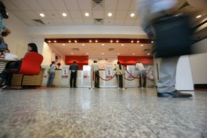 HSBC: châu Á đang trở nên ổn định khác thường