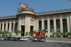 Tính đến 28/11, tín dụng đã tăng 14,57%