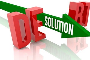 Cần có các biện pháp xử lý quyết liệt mới kỳ vọng đánh tan "cục máu đông" nợ xấu