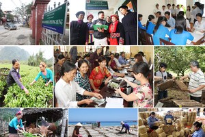 Ngân hàng Chính sách xã hội sẽ được cấp vốn hơn 20.800 tỷ đồng