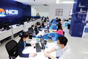 NCB lên tiếng về sự việc khách hàng báo mất gần 9 tỷ đồng trong tài khoản