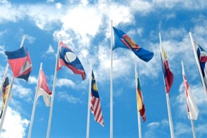 Cơ hội kinh doanh ở ASEAN và Trung Quốc không phải cuộc chơi phân định thắng thua