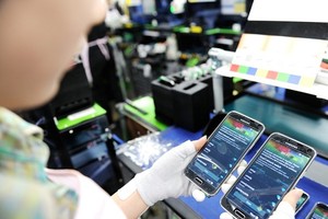 Khu vực FDI góp phần quan trọng, giúp xuất khẩu Việt Nam có mức tẳng tốt trong nửa đầu năm nay