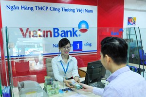 VietinBank: Dẫn đầu Top 1.000 ngân hàng toàn cầu