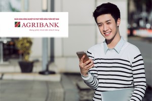 Tưng bừng khuyến mại - Agribank chào tân sinh viên 2017