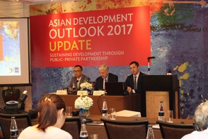 ADB: Nền kinh tế Việt Nam vững vàng trước các cú sốc ngoài dự kiến