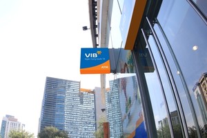 VIB bỏ 1.200 tỷ đồng mua cổ phiếu quỹ, tối đa 10,1% vốn điều lệ